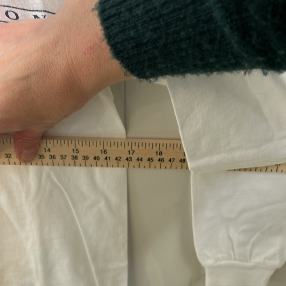 Vintage St. Louis Cardinals Baseball Long Sleeve T-Shirt - Picture 3 of 4